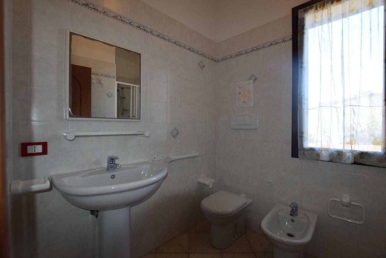 Residenze Agnese Daire Valledoria  Dış mekan fotoğraf