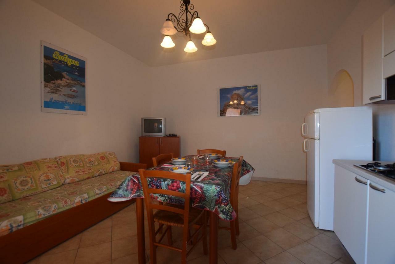 Residenze Agnese Daire Valledoria  Dış mekan fotoğraf