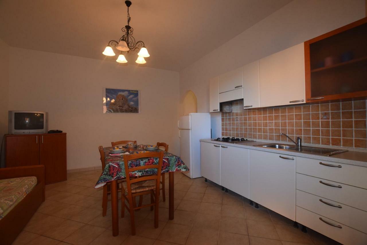 Residenze Agnese Daire Valledoria  Dış mekan fotoğraf