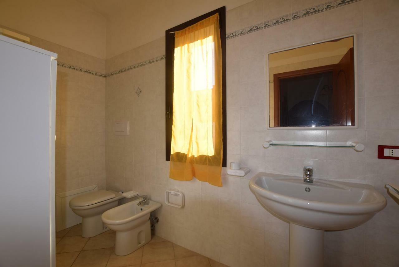 Residenze Agnese Daire Valledoria  Dış mekan fotoğraf