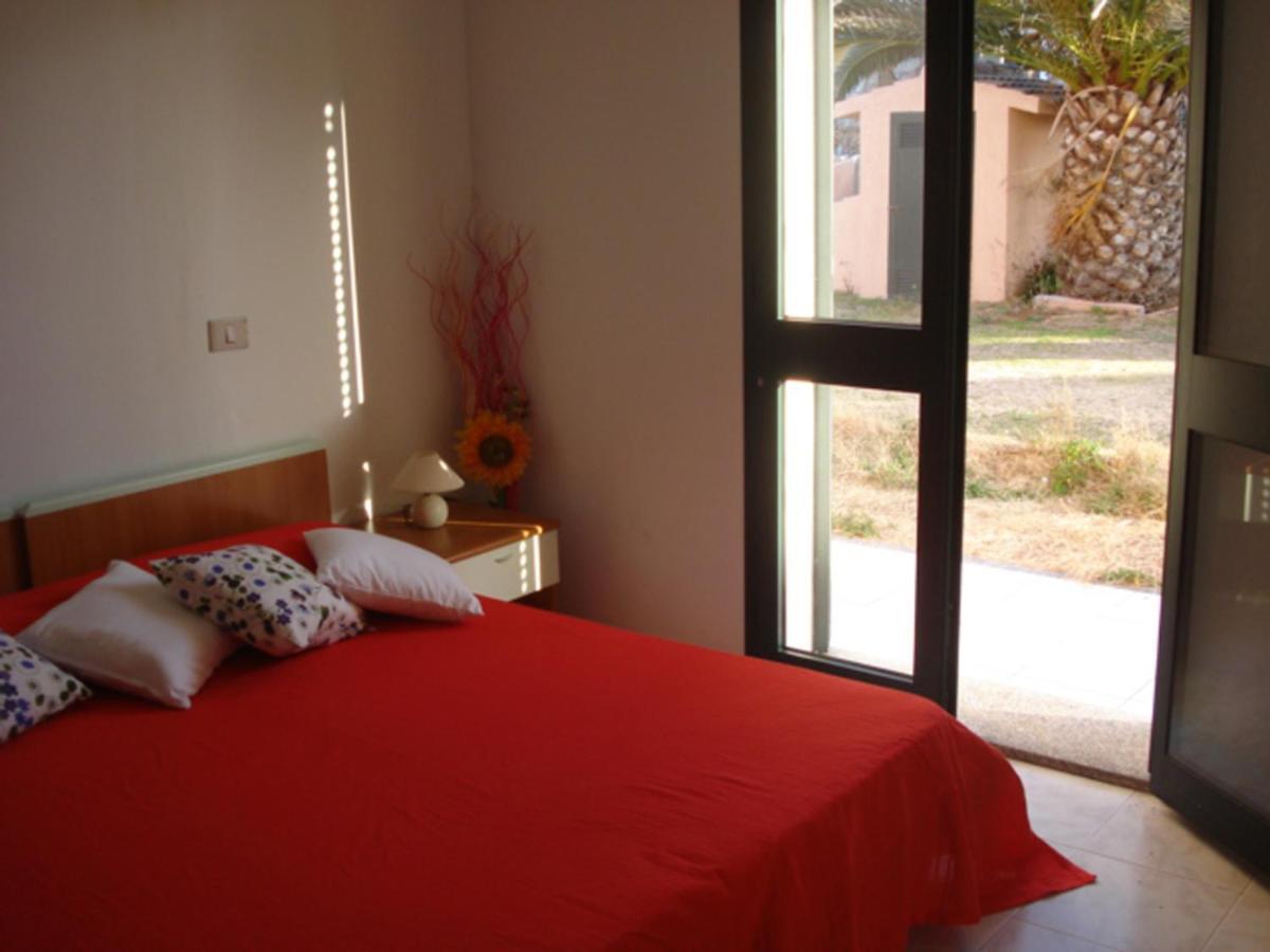 Residenze Agnese Daire Valledoria  Dış mekan fotoğraf