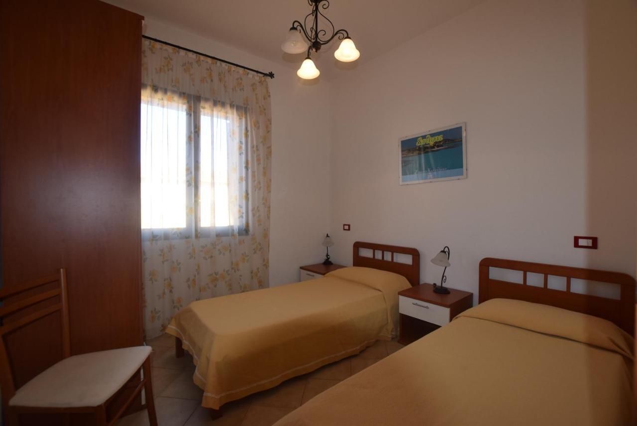 Residenze Agnese Daire Valledoria  Dış mekan fotoğraf