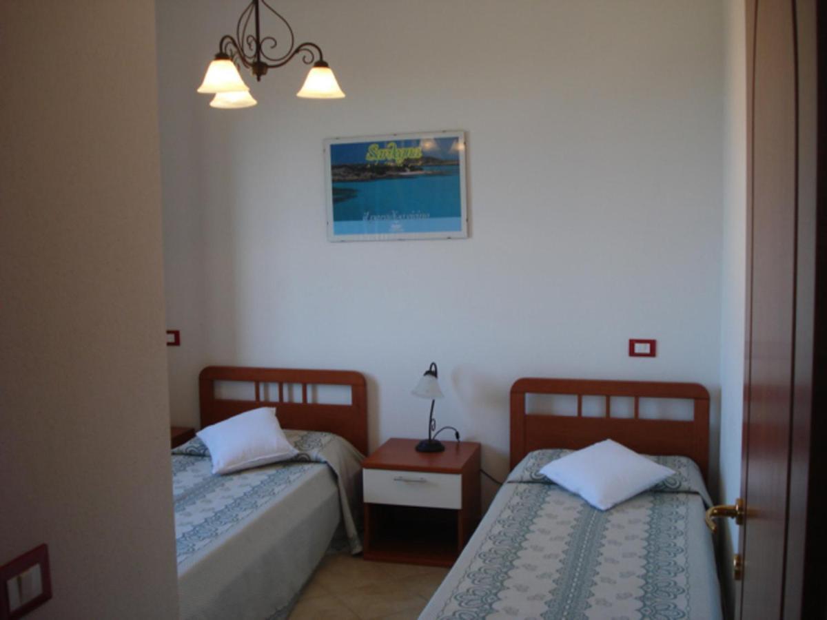 Residenze Agnese Daire Valledoria  Dış mekan fotoğraf