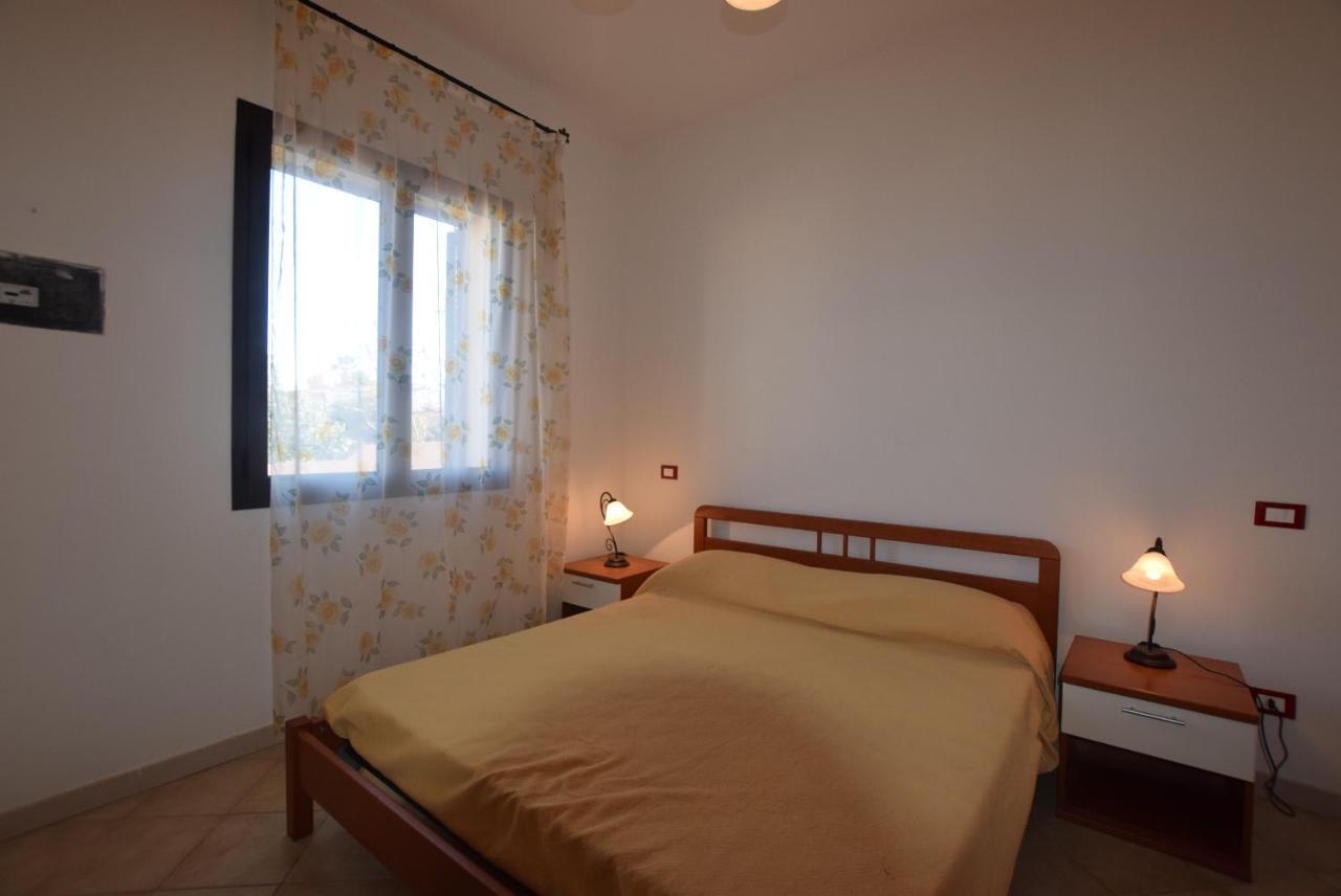 Residenze Agnese Daire Valledoria  Dış mekan fotoğraf