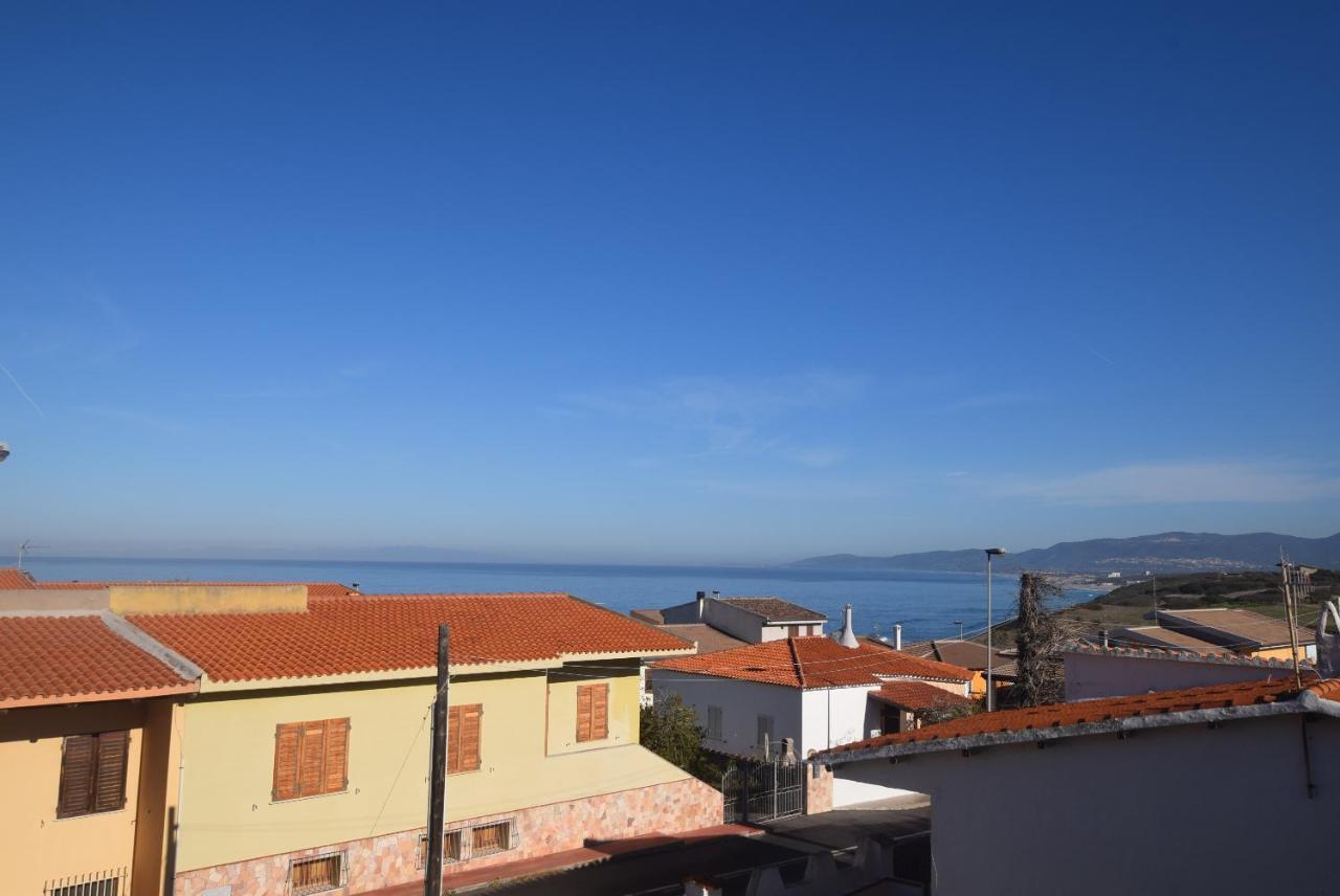 Residenze Agnese Daire Valledoria  Dış mekan fotoğraf