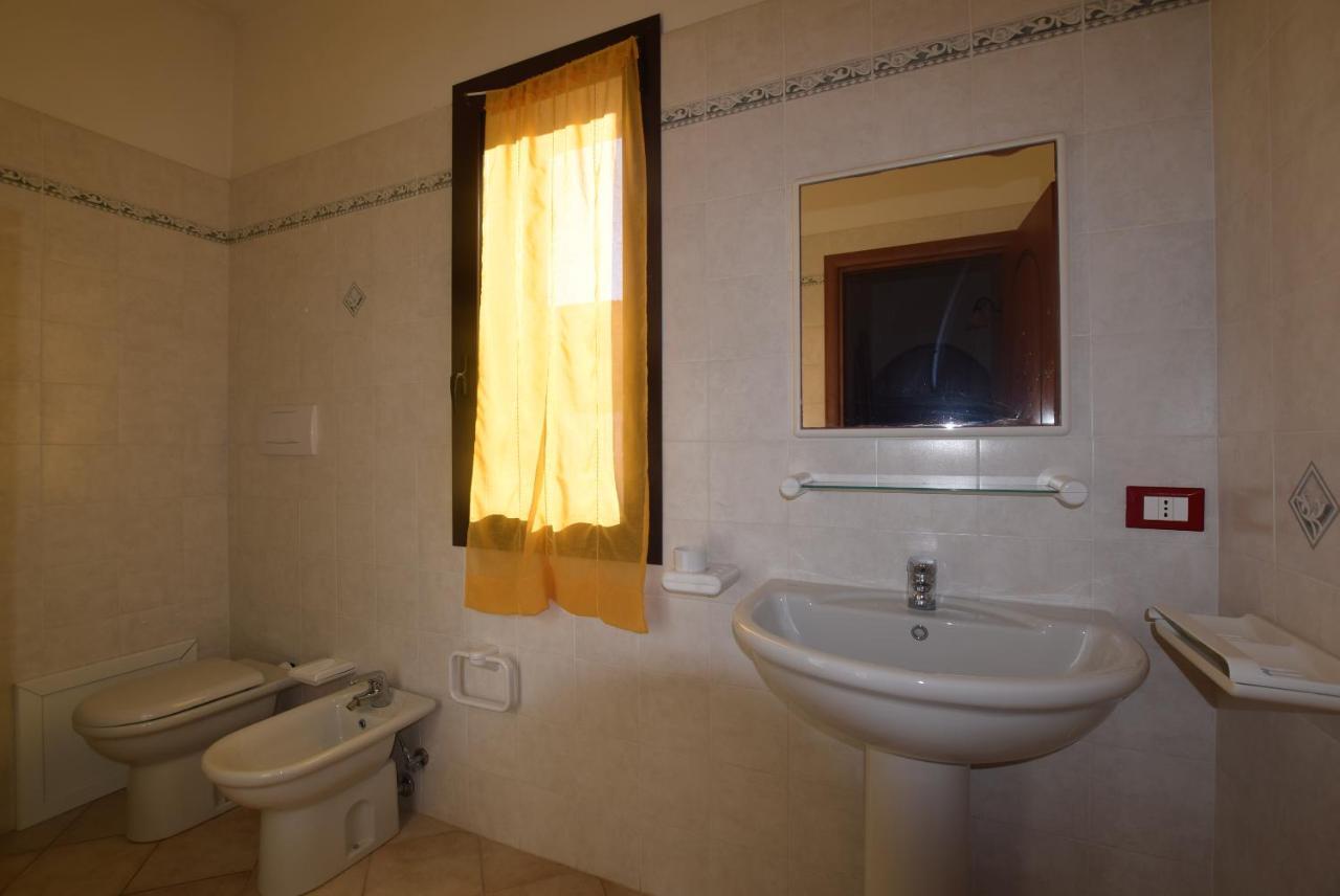 Residenze Agnese Daire Valledoria  Dış mekan fotoğraf
